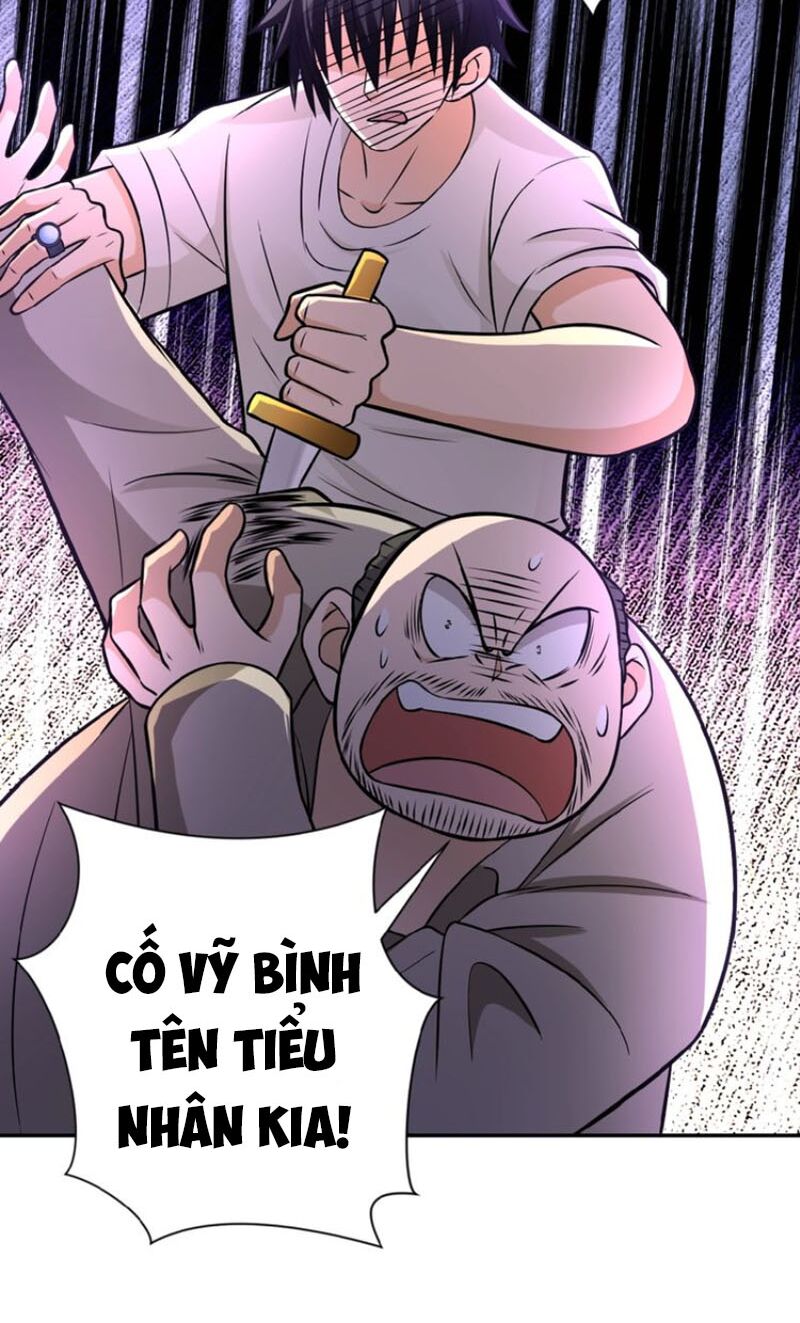 Mạt Thế Siêu Cấp Hệ Thống Chapter 22 - Trang 26