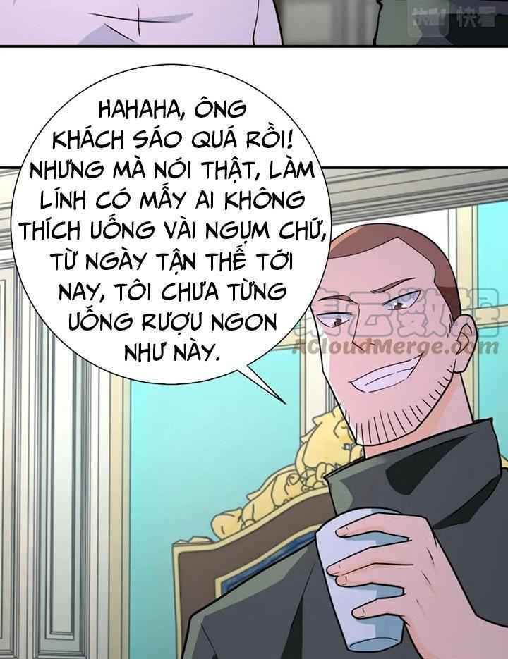 Mạt Thế Siêu Cấp Hệ Thống Chapter 300 - Trang 41