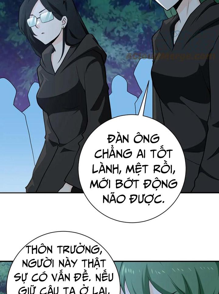 Mạt Thế Siêu Cấp Hệ Thống Chapter 304 - Trang 25