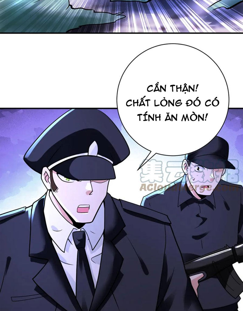 Mạt Thế Siêu Cấp Hệ Thống Chapter 339 - Trang 27