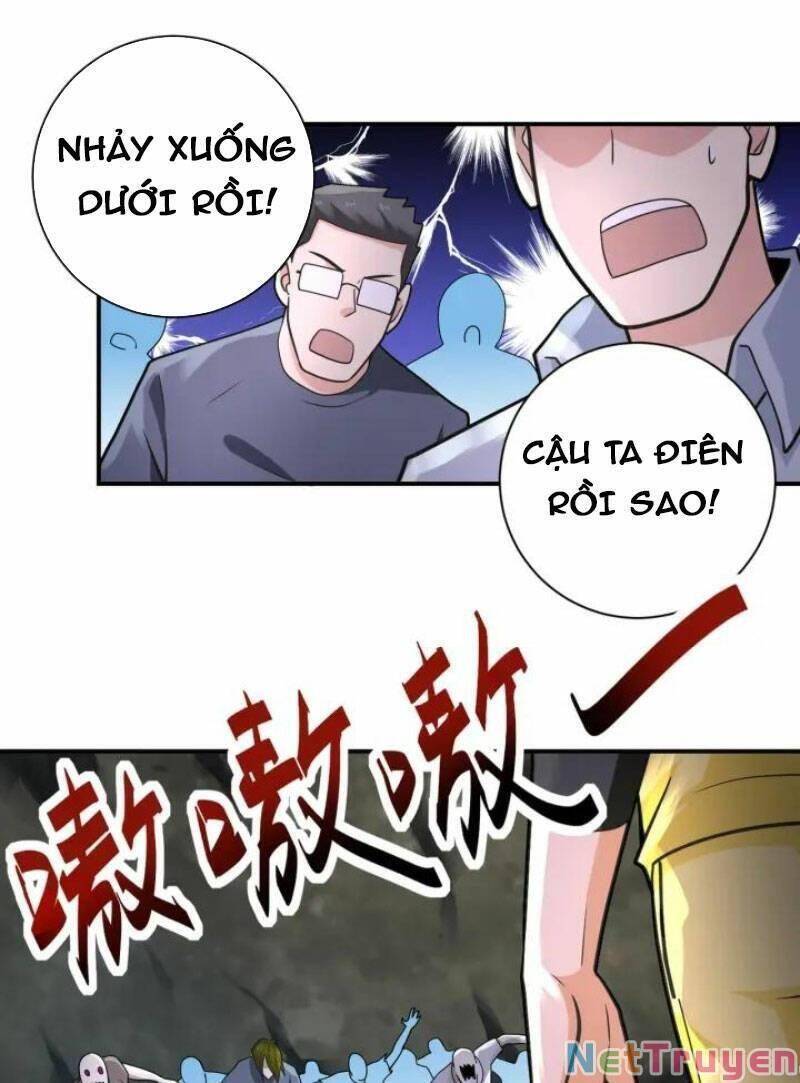 Mạt Thế Siêu Cấp Hệ Thống Chapter 318 - Trang 31