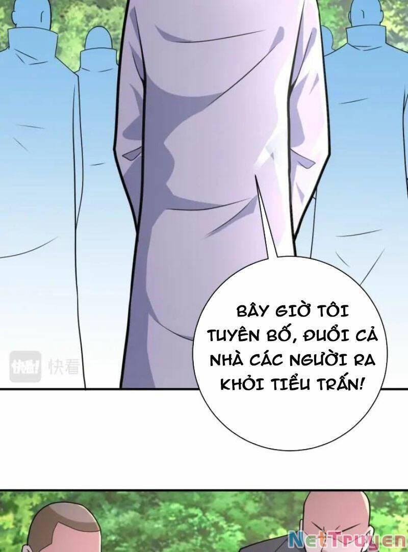 Mạt Thế Siêu Cấp Hệ Thống Chapter 318 - Trang 24