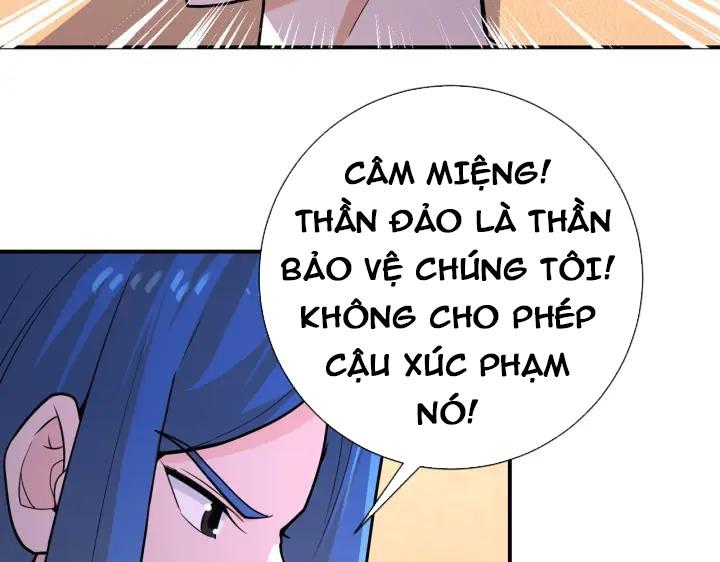 Mạt Thế Siêu Cấp Hệ Thống Chapter 308 - Trang 72