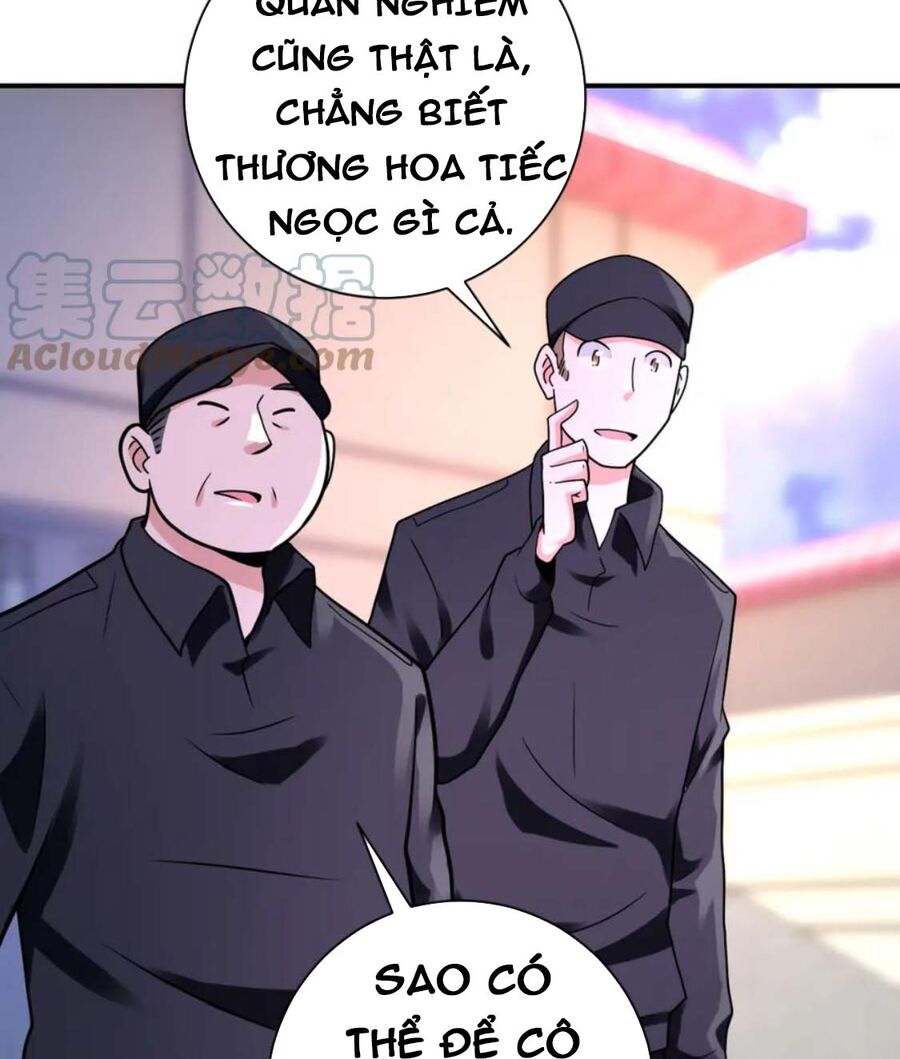 Mạt Thế Siêu Cấp Hệ Thống Chapter 335 - Trang 4