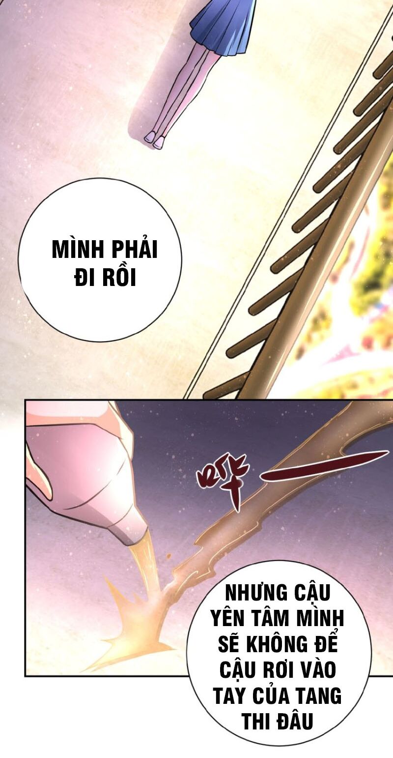 Mạt Thế Siêu Cấp Hệ Thống Chapter 24 - Trang 33