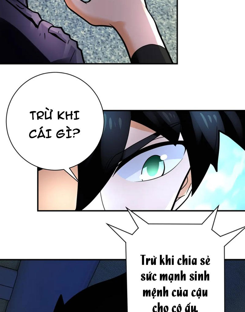 Mạt Thế Siêu Cấp Hệ Thống Chapter 336 - Trang 37