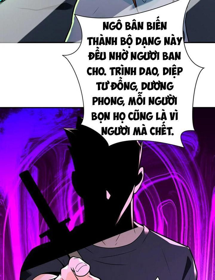 Mạt Thế Siêu Cấp Hệ Thống Chapter 295 - Trang 3