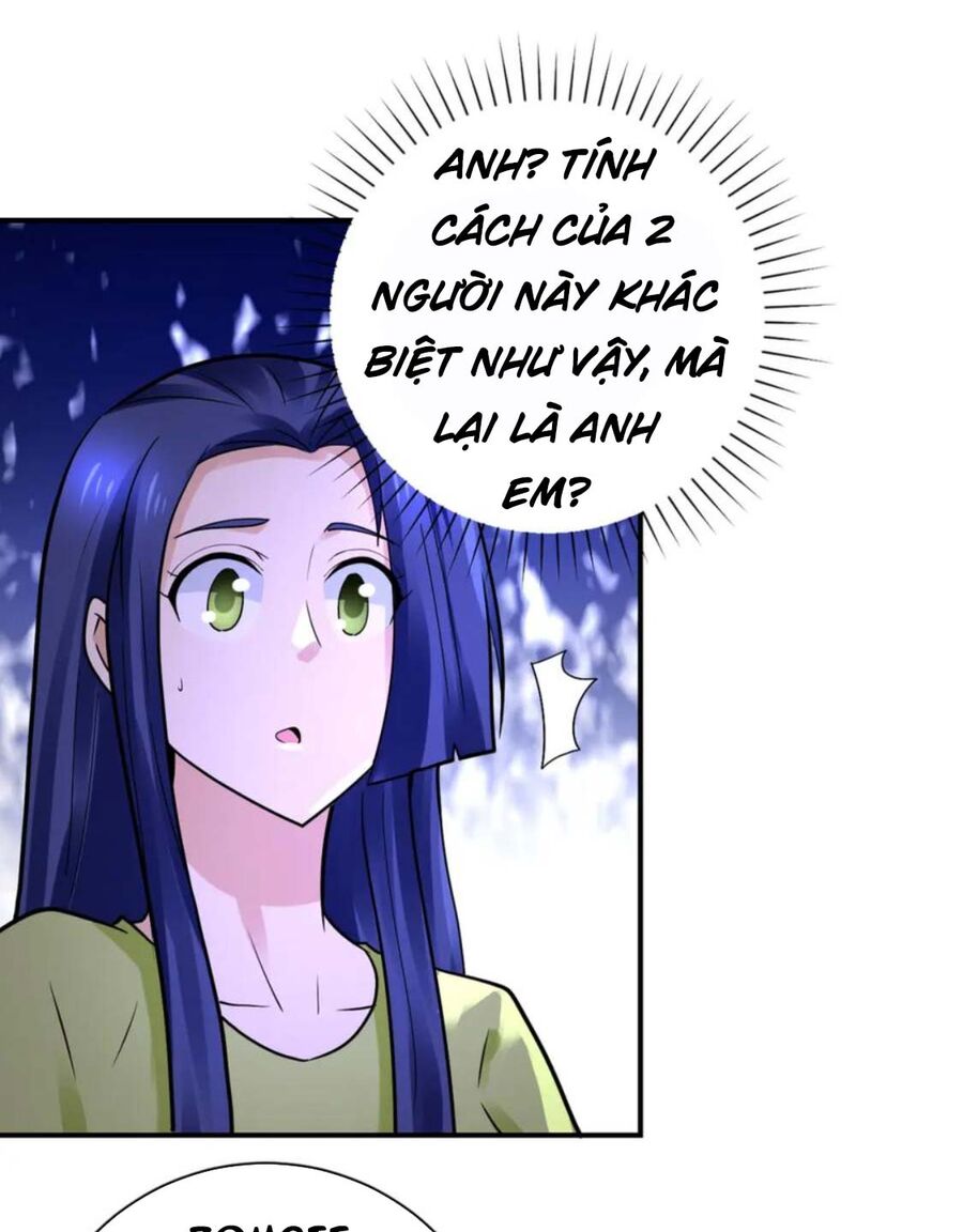 Mạt Thế Siêu Cấp Hệ Thống Chapter 335 - Trang 37