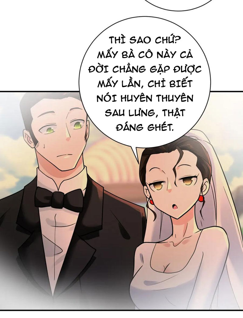 Mạt Thế Siêu Cấp Hệ Thống Chapter 341 - Trang 18