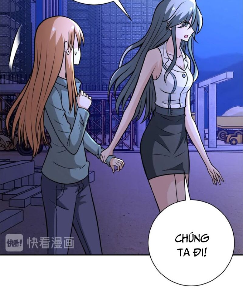 Mạt Thế Siêu Cấp Hệ Thống Chapter 28 - Trang 15