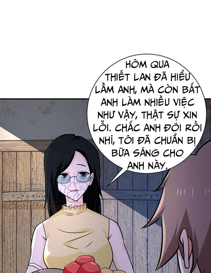 Mạt Thế Siêu Cấp Hệ Thống Chapter 305 - Trang 0