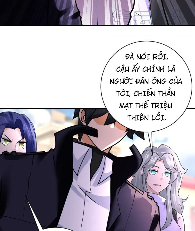 Mạt Thế Siêu Cấp Hệ Thống Chapter 352 - Trang 8