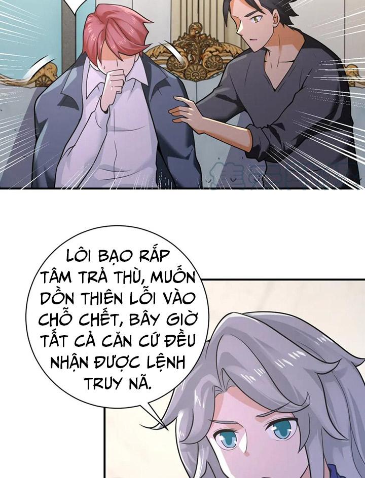 Mạt Thế Siêu Cấp Hệ Thống Chapter 301 - Trang 13