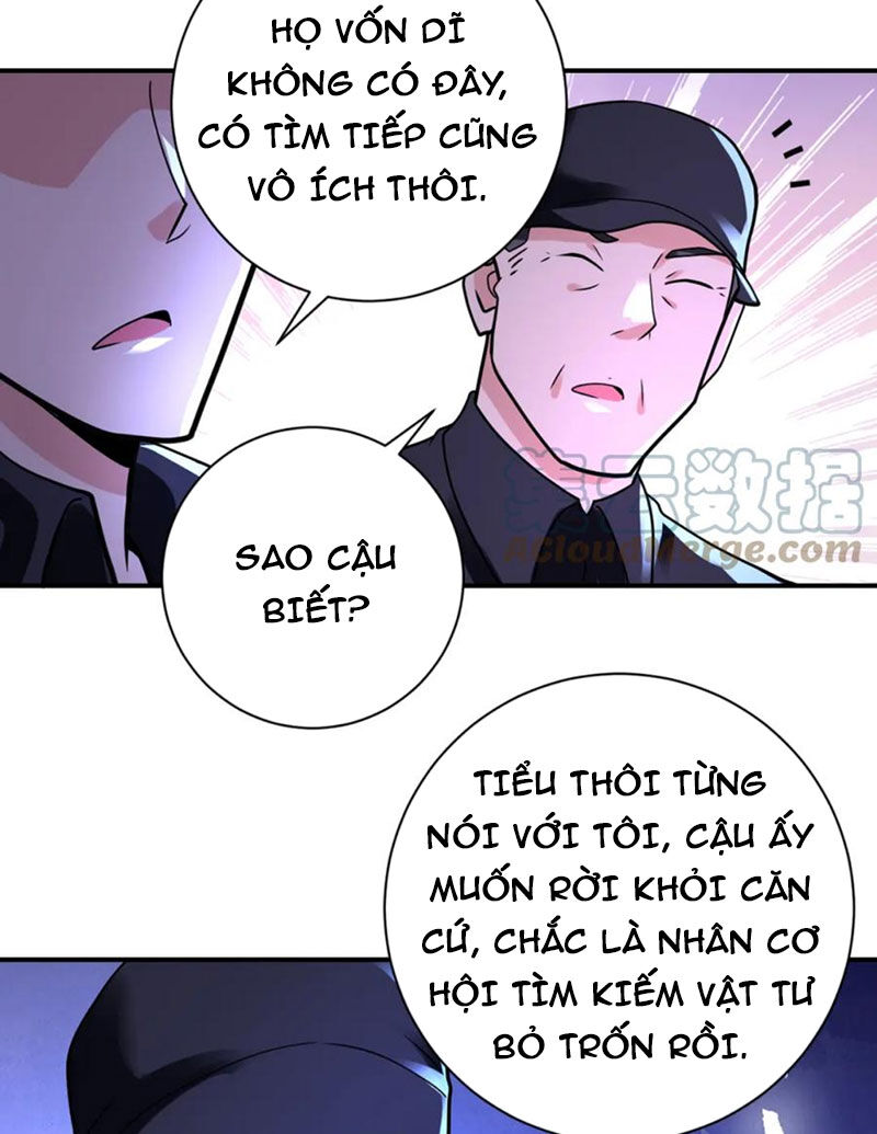 Mạt Thế Siêu Cấp Hệ Thống Chapter 338 - Trang 29