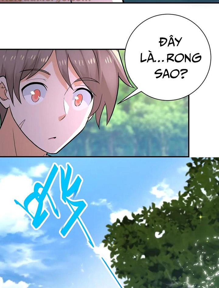 Mạt Thế Siêu Cấp Hệ Thống Chapter 302 - Trang 20