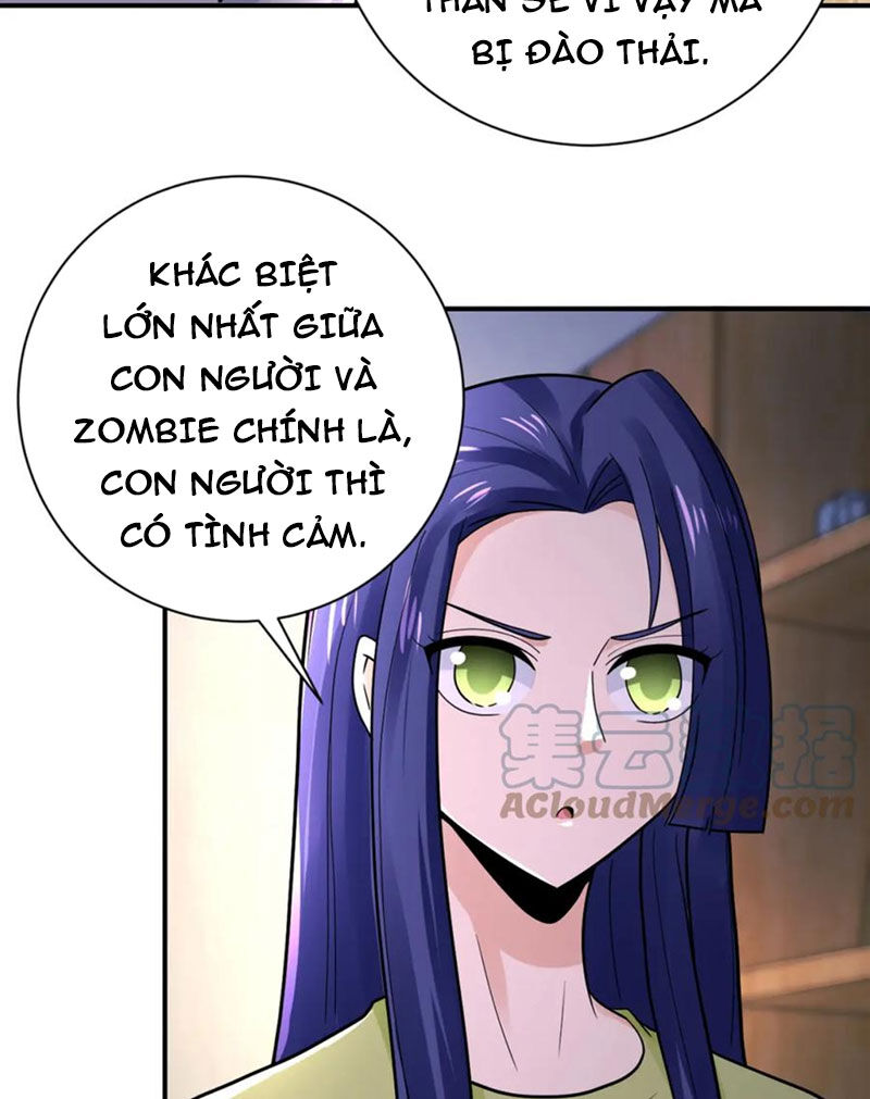 Mạt Thế Siêu Cấp Hệ Thống Chapter 344 - Trang 15