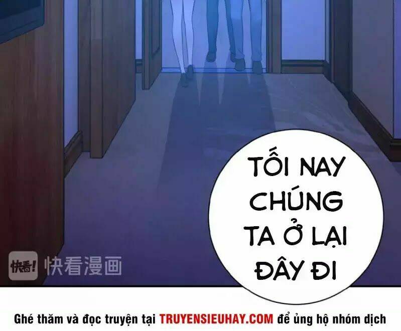 Mạt Thế Siêu Cấp Hệ Thống Chapter 13 - Trang 74