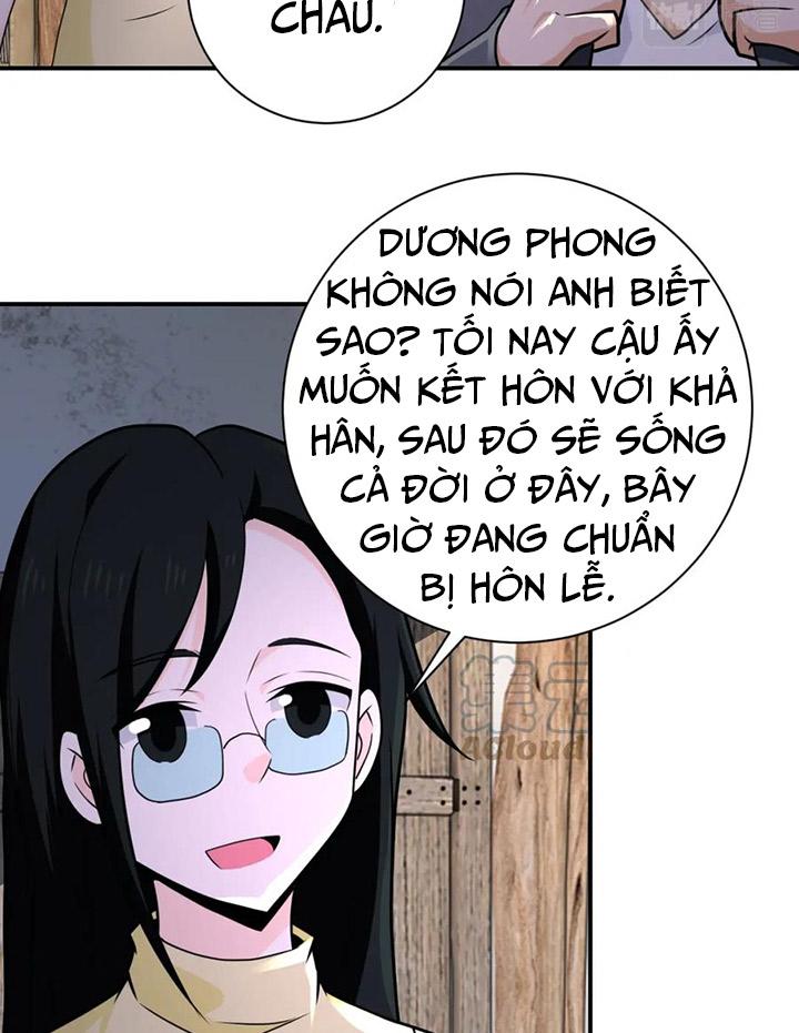 Mạt Thế Siêu Cấp Hệ Thống Chapter 305 - Trang 15