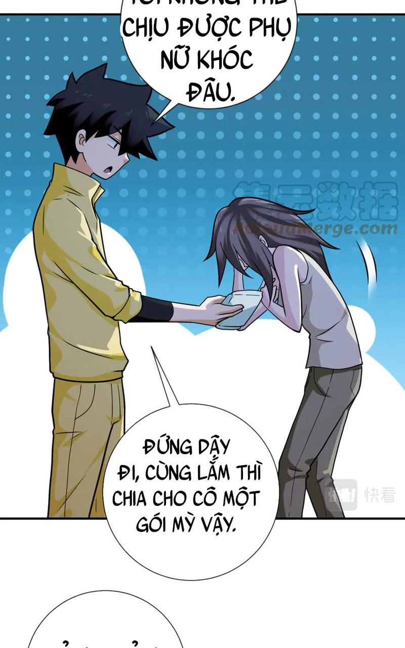 Mạt Thế Siêu Cấp Hệ Thống Chapter 314 - Trang 37