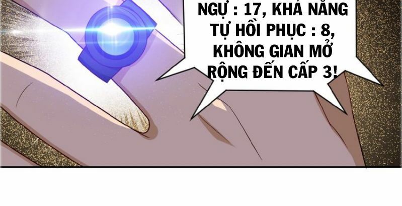 Mạt Thế Siêu Cấp Hệ Thống Chapter 8 - Trang 11