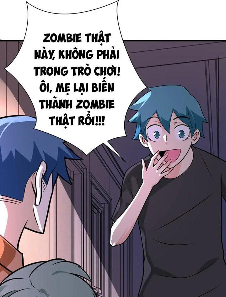 Mạt Thế Siêu Cấp Hệ Thống Chapter 296 - Trang 14