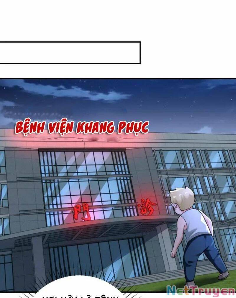 Mạt Thế Siêu Cấp Hệ Thống Chapter 320 - Trang 32