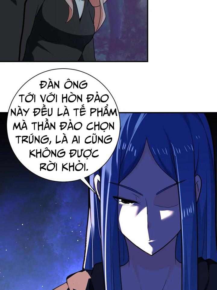 Mạt Thế Siêu Cấp Hệ Thống Chapter 304 - Trang 27