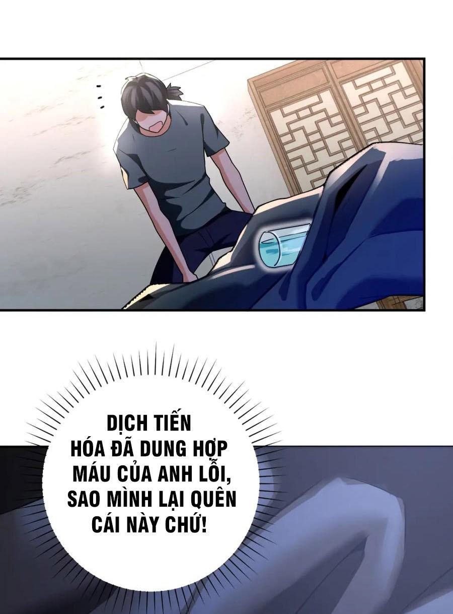 Mạt Thế Siêu Cấp Hệ Thống Chapter 312 - Trang 30