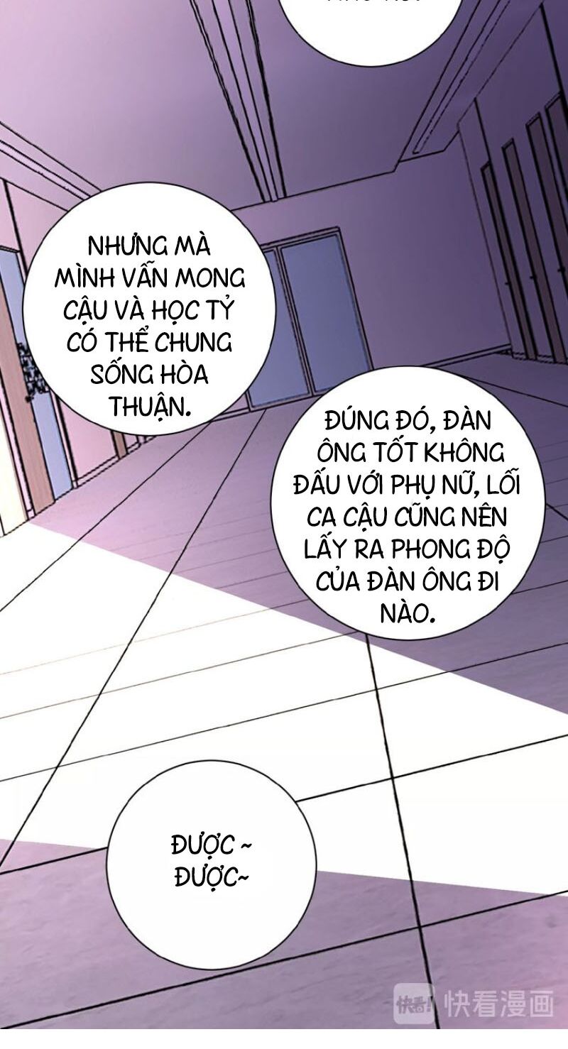 Mạt Thế Siêu Cấp Hệ Thống Chapter 18 - Trang 40