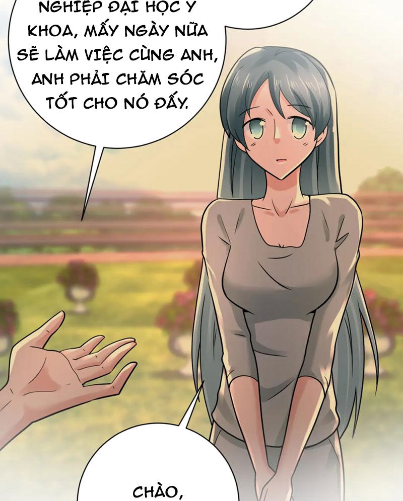 Mạt Thế Siêu Cấp Hệ Thống Chapter 341 - Trang 26