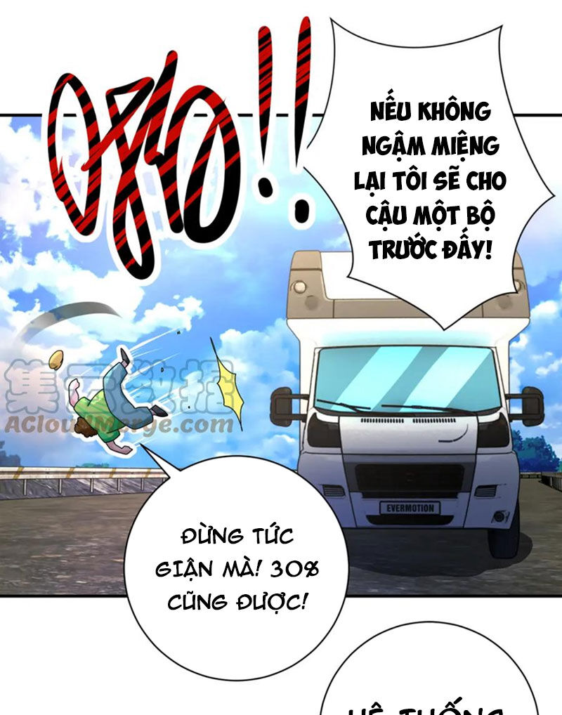 Mạt Thế Siêu Cấp Hệ Thống Chapter 336 - Trang 31