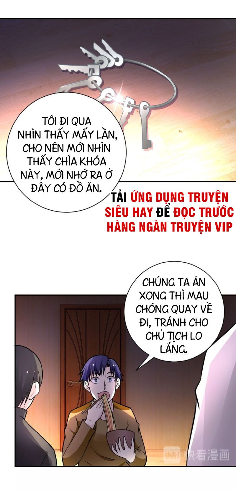 Mạt Thế Siêu Cấp Hệ Thống Chapter 18 - Trang 59