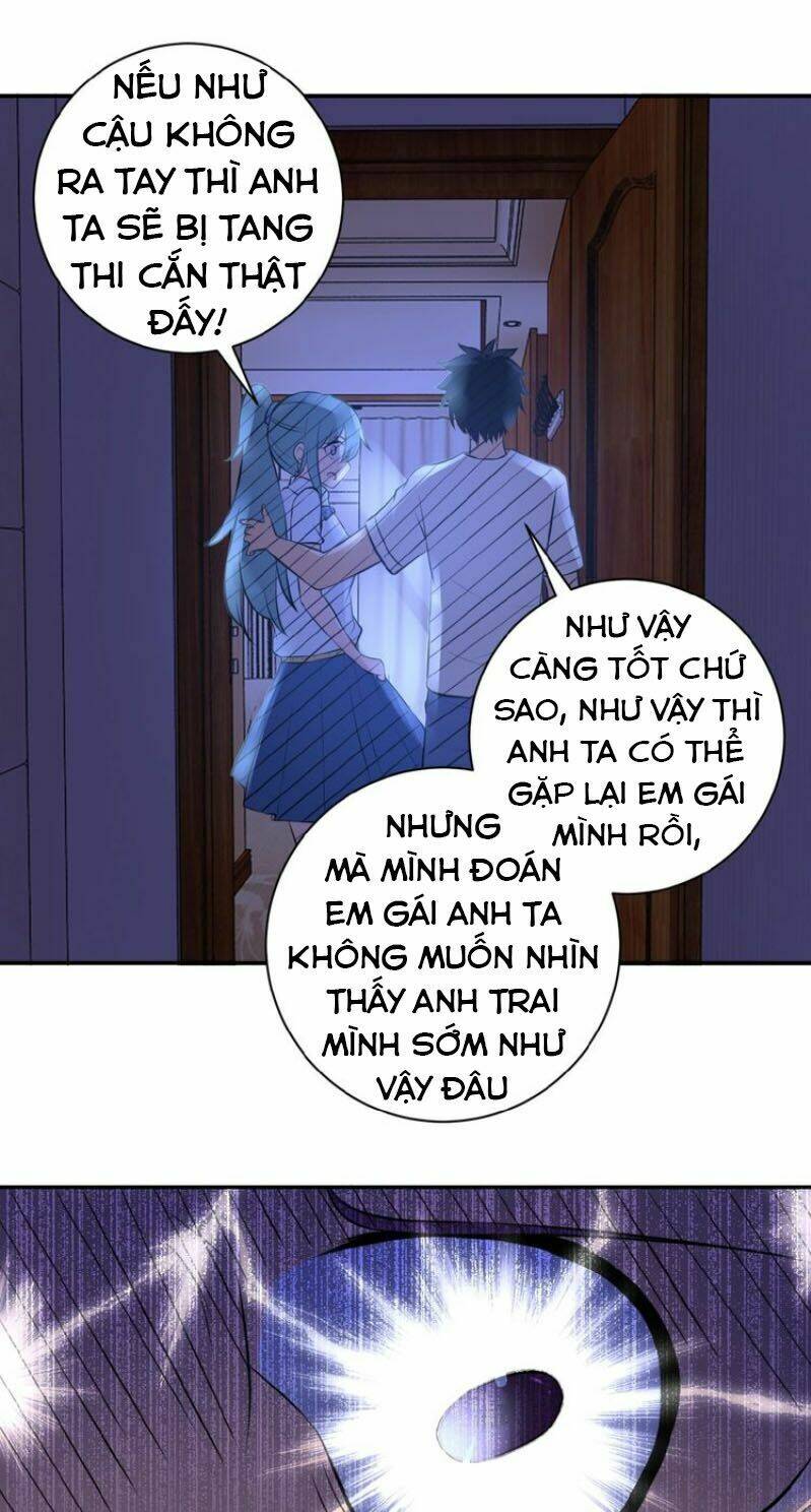 Mạt Thế Siêu Cấp Hệ Thống Chapter 14 - Trang 23