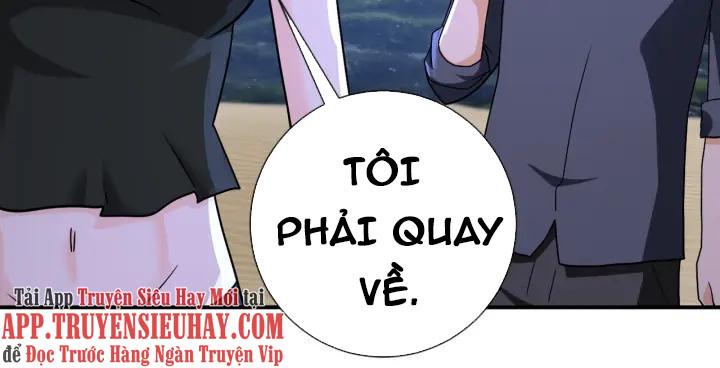 Mạt Thế Siêu Cấp Hệ Thống Chapter 309 - Trang 42