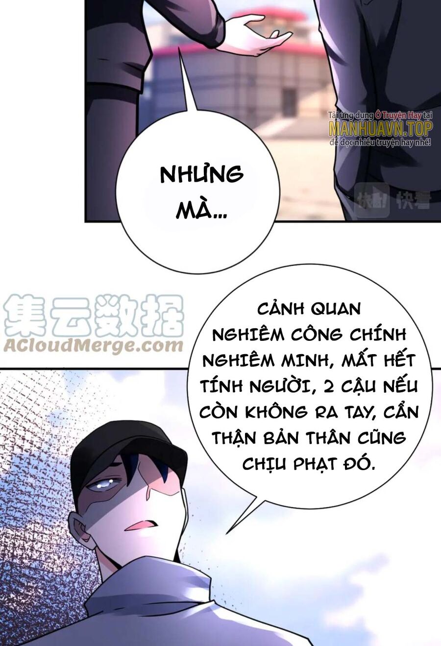 Mạt Thế Siêu Cấp Hệ Thống Chapter 335 - Trang 40