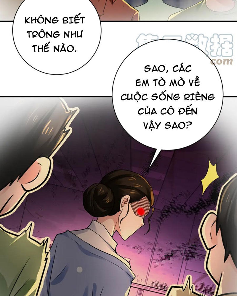 Mạt Thế Siêu Cấp Hệ Thống Chapter 343 - Trang 13