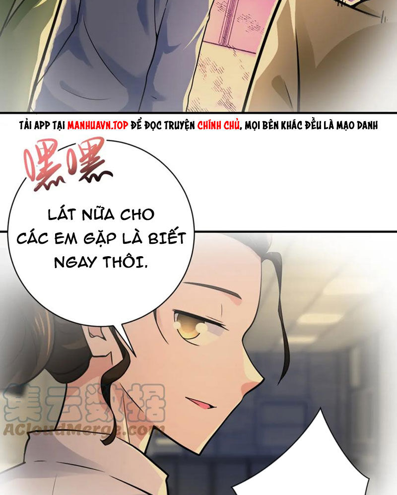 Mạt Thế Siêu Cấp Hệ Thống Chapter 343 - Trang 14