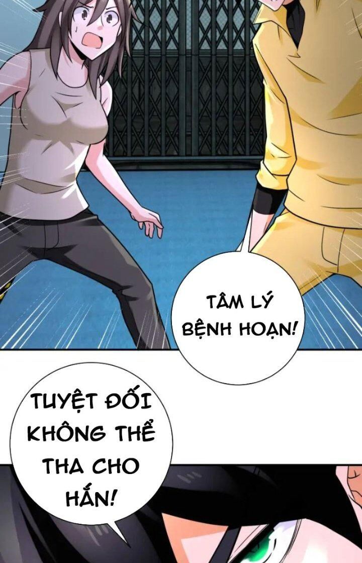 Mạt Thế Siêu Cấp Hệ Thống Chapter 323 - Trang 10