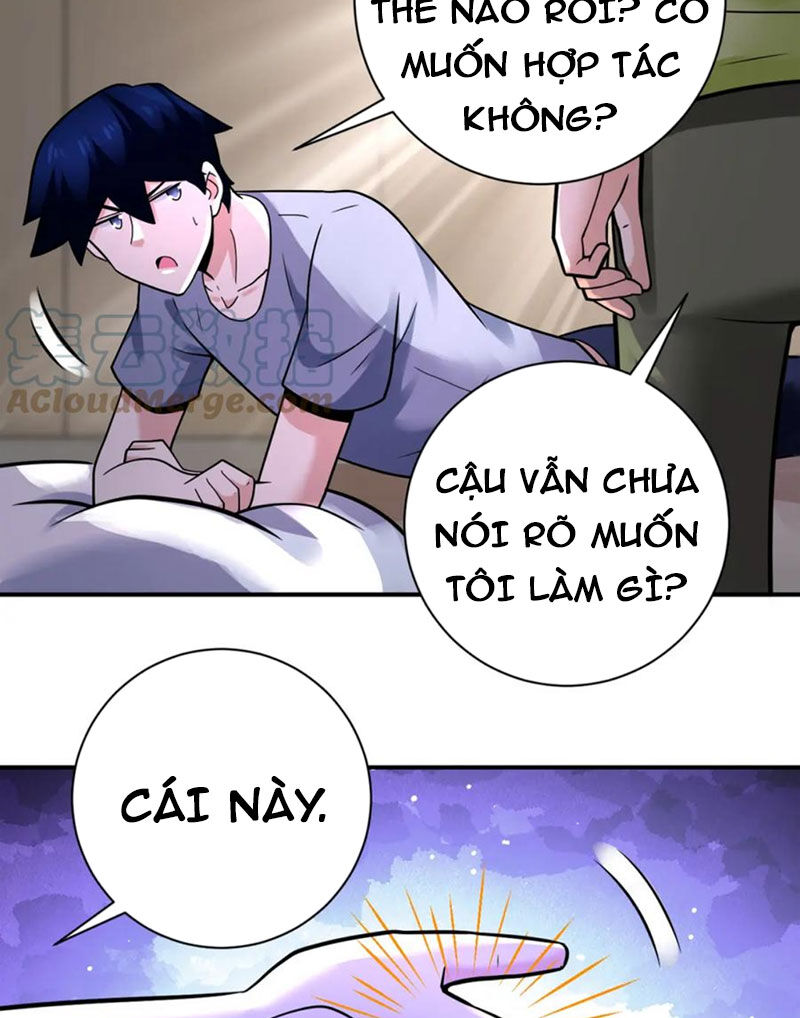 Mạt Thế Siêu Cấp Hệ Thống Chapter 336 - Trang 21