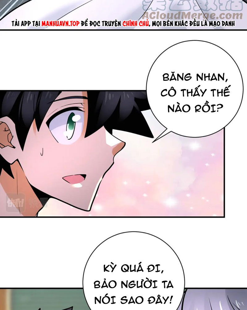 Mạt Thế Siêu Cấp Hệ Thống Chapter 337 - Trang 13