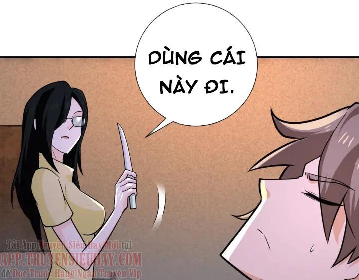 Mạt Thế Siêu Cấp Hệ Thống Chapter 309 - Trang 24