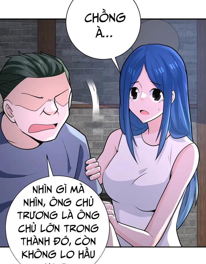 Mạt Thế Siêu Cấp Hệ Thống Chapter 307 - Trang 40