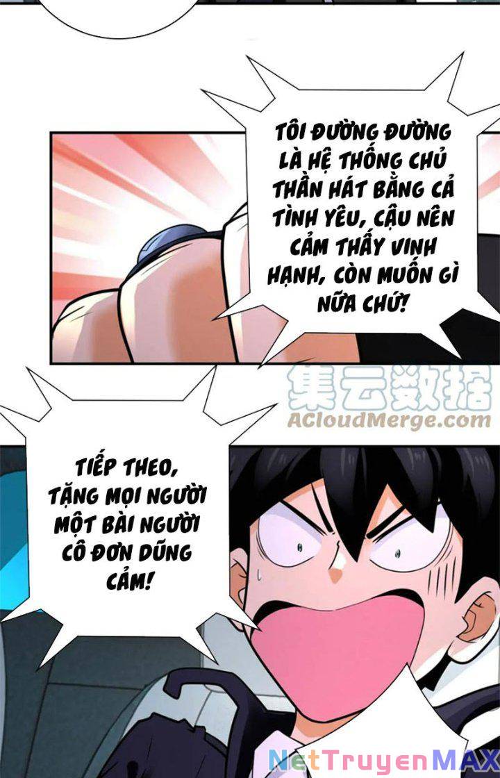 Mạt Thế Siêu Cấp Hệ Thống Chapter 331 - Trang 7