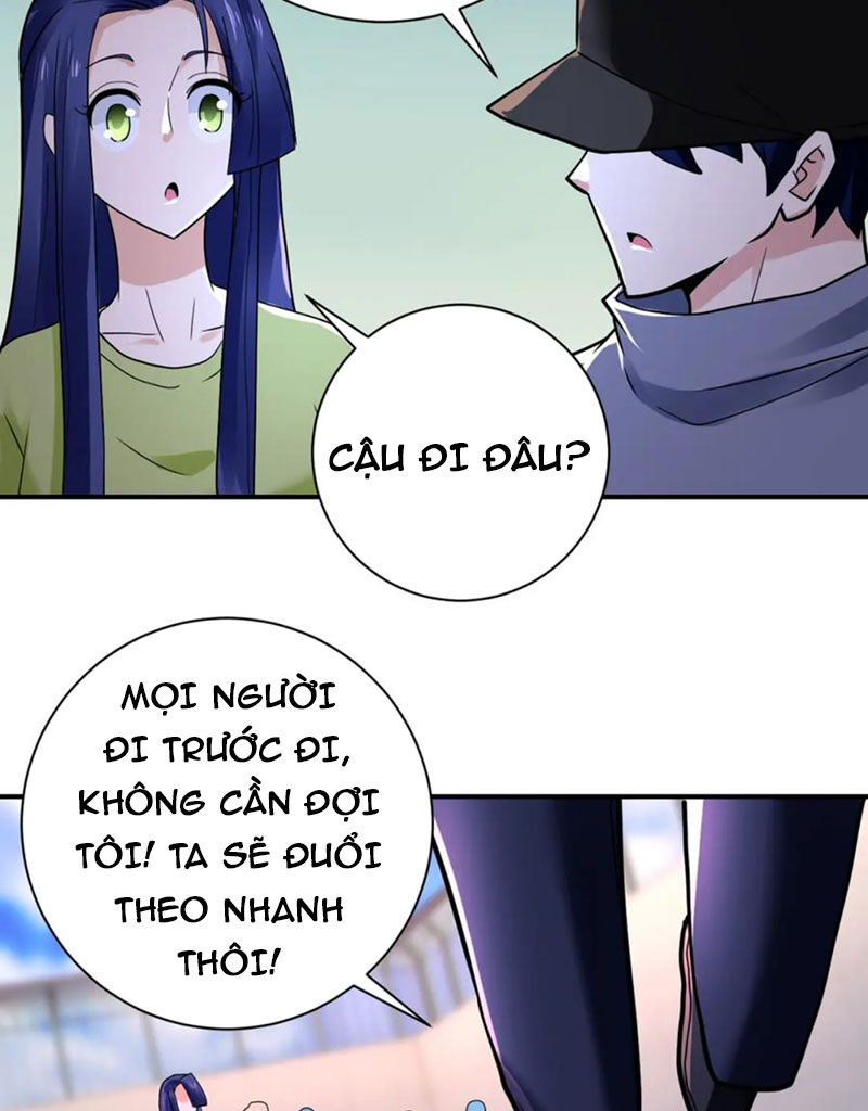 Mạt Thế Siêu Cấp Hệ Thống Chapter 345 - Trang 26