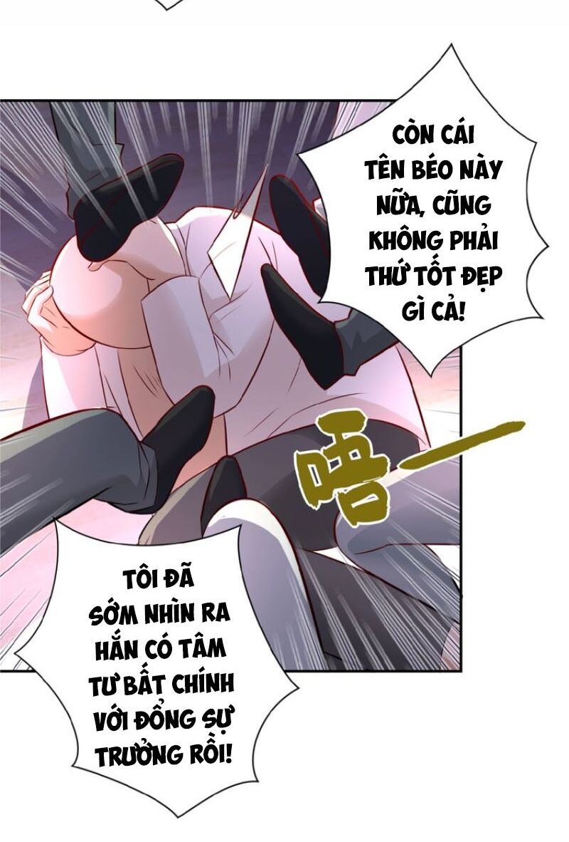 Mạt Thế Siêu Cấp Hệ Thống Chapter 17 - Trang 16