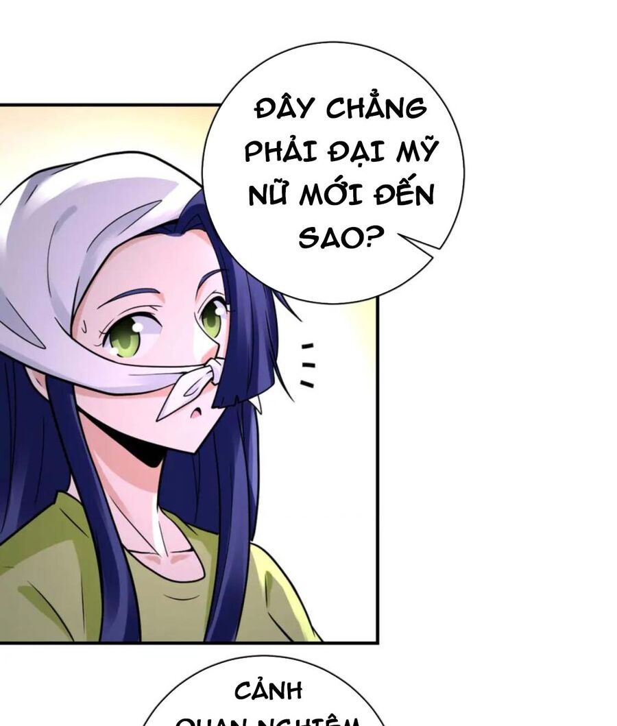 Mạt Thế Siêu Cấp Hệ Thống Chapter 335 - Trang 3