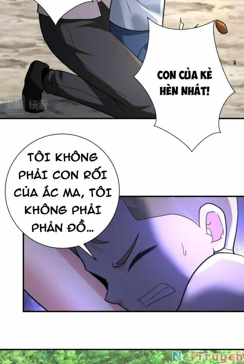 Mạt Thế Siêu Cấp Hệ Thống Chapter 318 - Trang 20