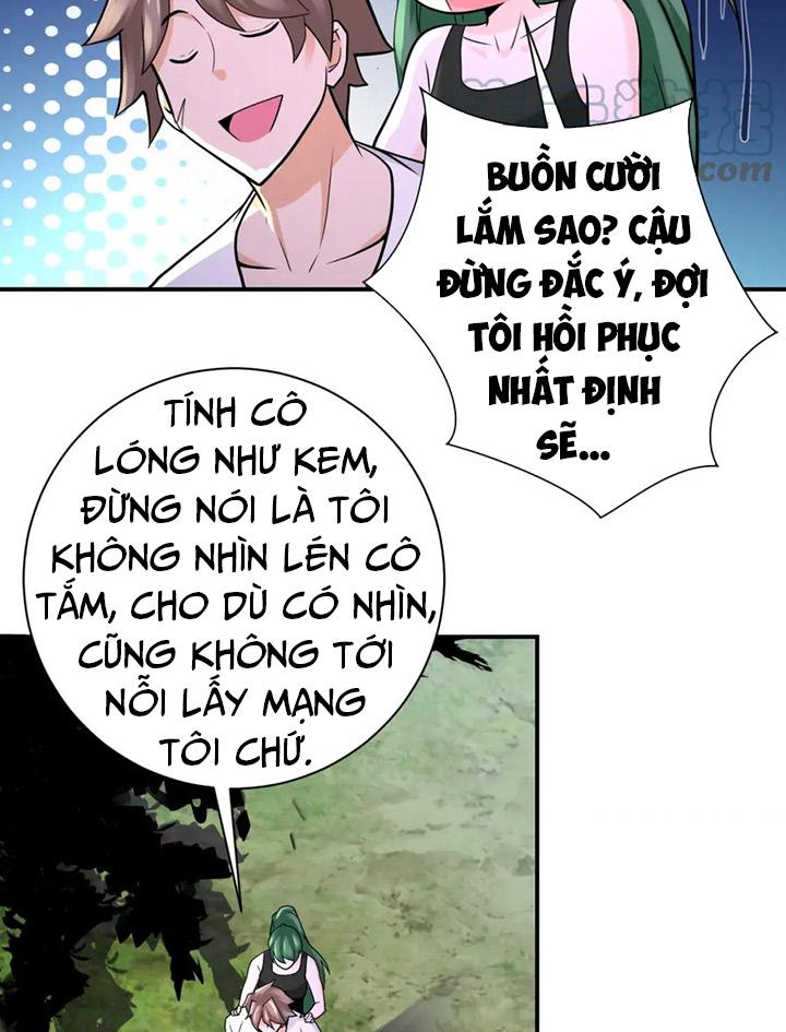 Mạt Thế Siêu Cấp Hệ Thống Chapter 307 - Trang 5