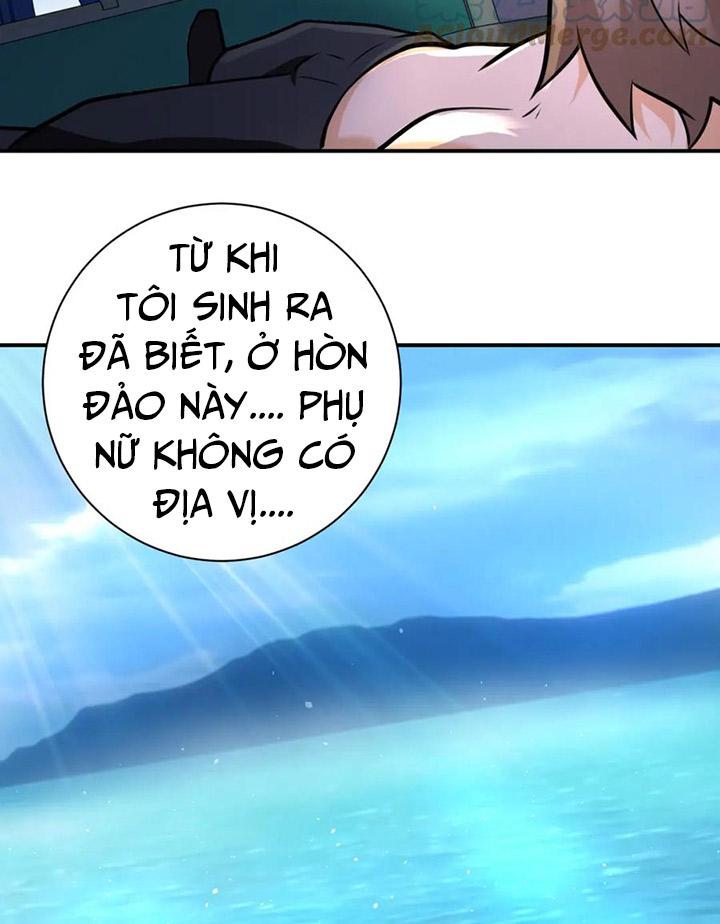 Mạt Thế Siêu Cấp Hệ Thống Chapter 307 - Trang 31