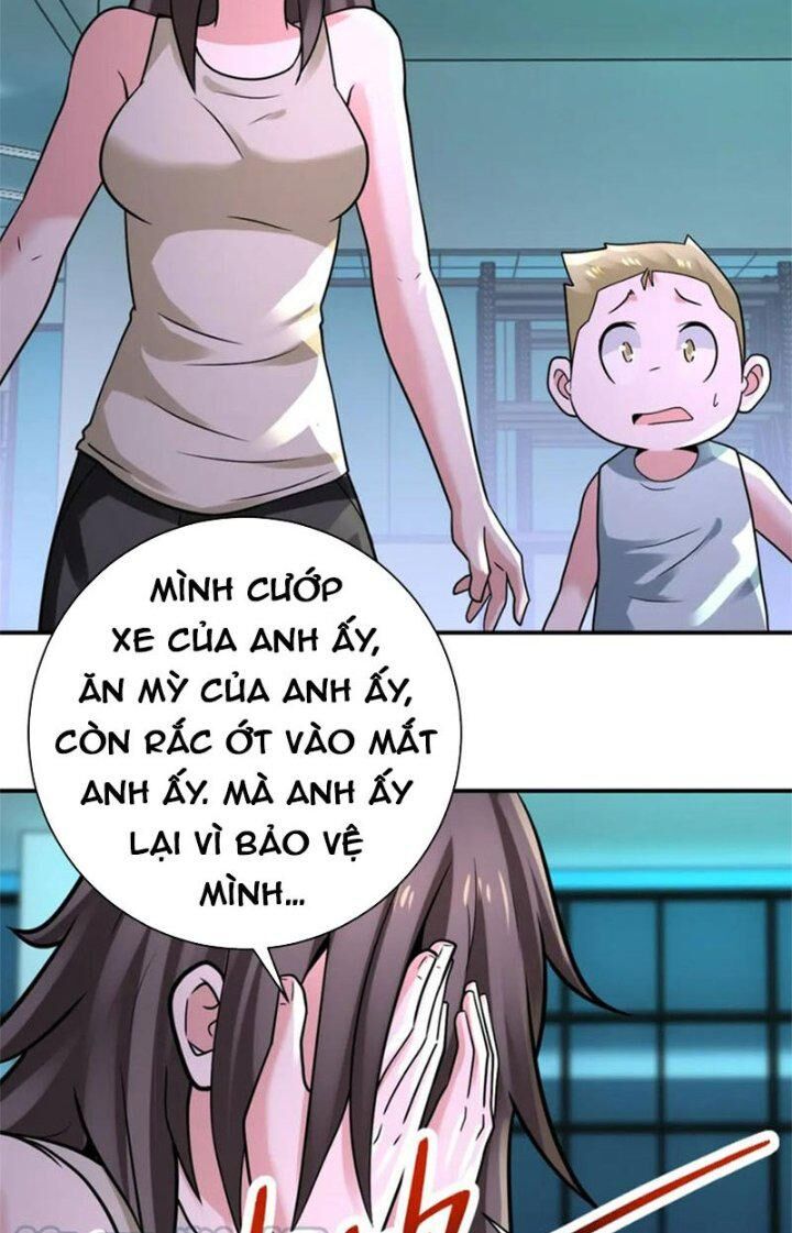 Mạt Thế Siêu Cấp Hệ Thống Chapter 324 - Trang 21